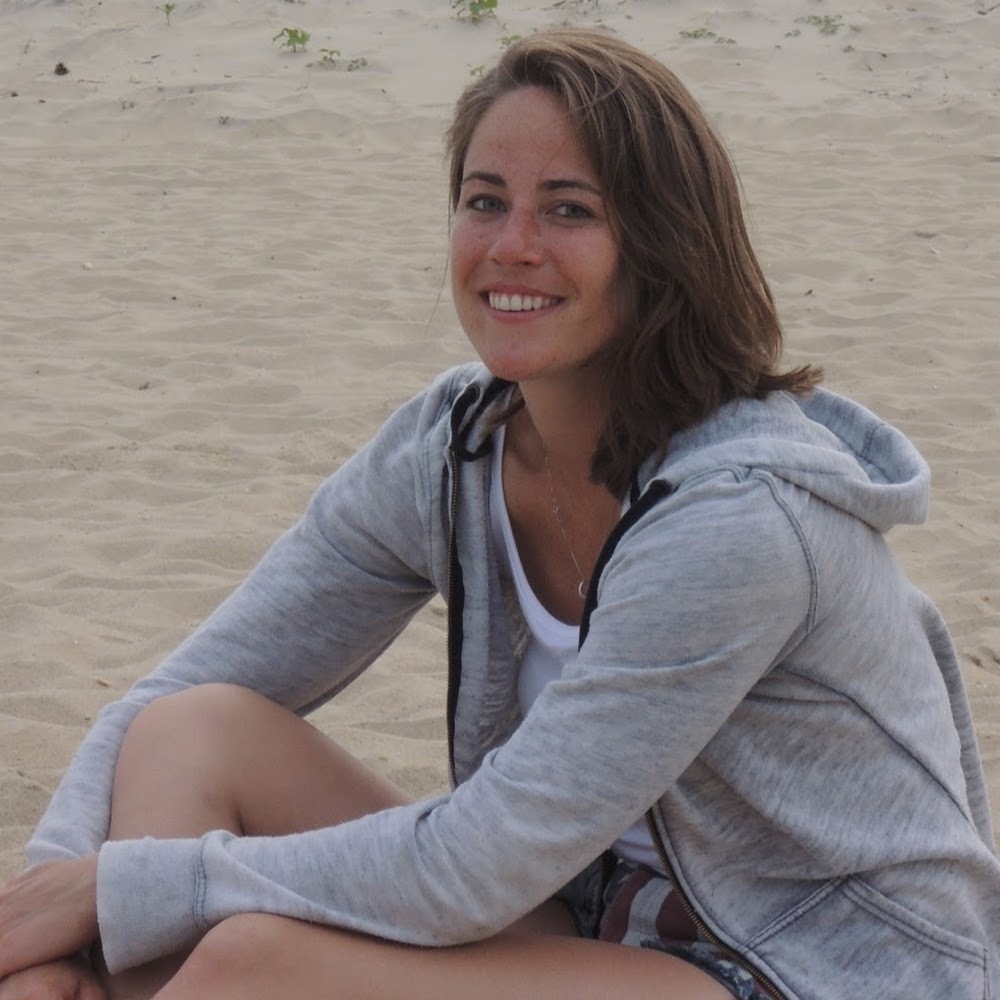 Meet your Posher, Megan